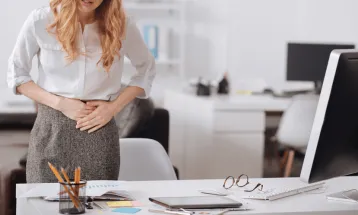 Câmara aprova criação da licença menstrual para trabalhadoras de até dois dias