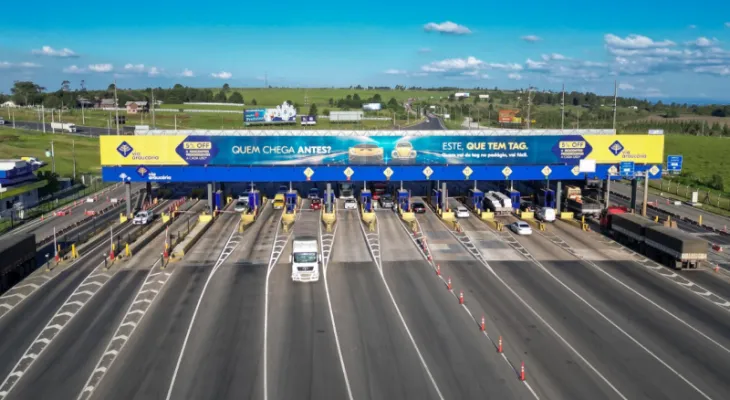 Gigantes das rodovias dominam concessões no Paraná e reforçam concentração bilionária do setor