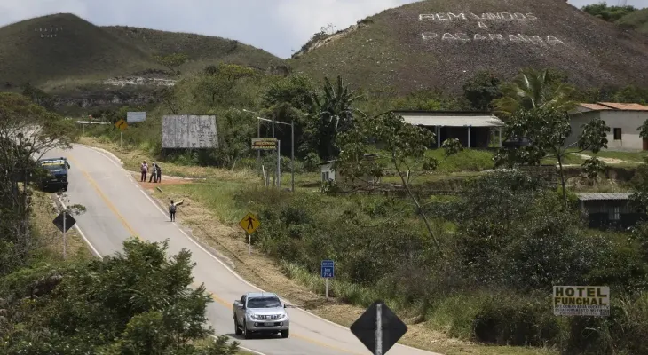 Justiça suspende emissão de títulos de terra em áreas de fronteira de Roraima