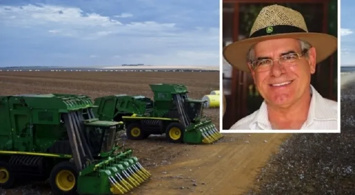 Empresa do agronegócio pede falência do Grupo Pupin após casal declarar incapacidade de gestão