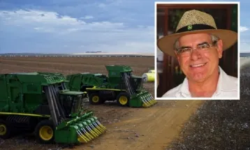 Empresa do agronegócio pede falência do Grupo Pupin após casal declarar incapacidade de gestão