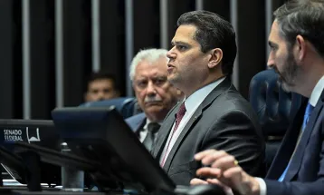 Congresso vota na quinta autorização permanente para reduzir IR