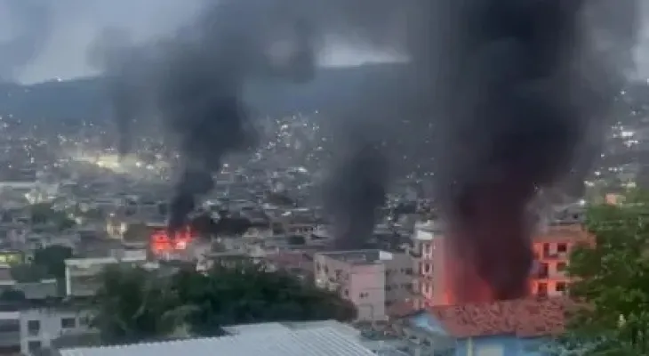 Violência no Rio leva escolas de samba a cancelarem ensaios por segurança
