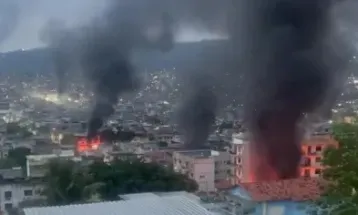 Violência no Rio leva escolas de samba a cancelarem ensaios por segurança