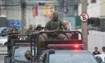 GLO volta ao debate após operação mais letal da história do Rio de Janeiro