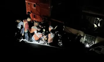 Israel retoma ataques à Faixa de Gaza e põe em risco o cessar-fogo com o Hamas