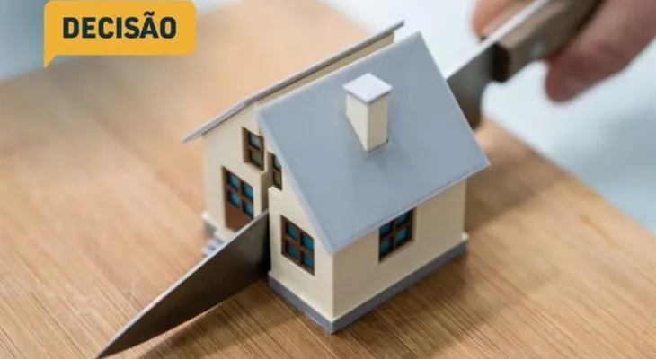 TJPR determina que obrigações de propriedade do imóvel sejam repartidas