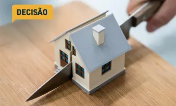 TJPR determina que obrigações de propriedade do imóvel sejam repartidas