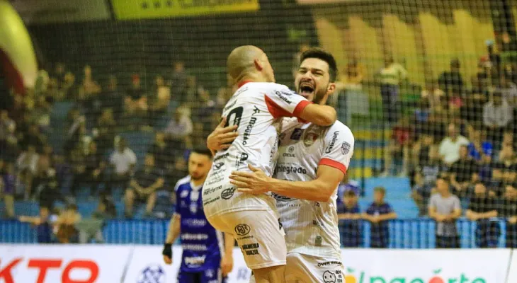 O Paranaense da Série Ouro terá um novo campeão em 2025?