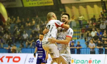 O Paranaense da Série Ouro terá um novo campeão em 2025?