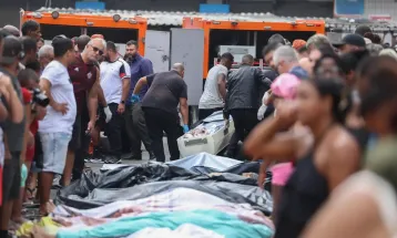 Lula reúne ministros após operação mais letal da história do Rio