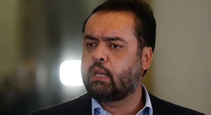 Castro defende Operação Contenção e diz que vítimas foram apenas policiais