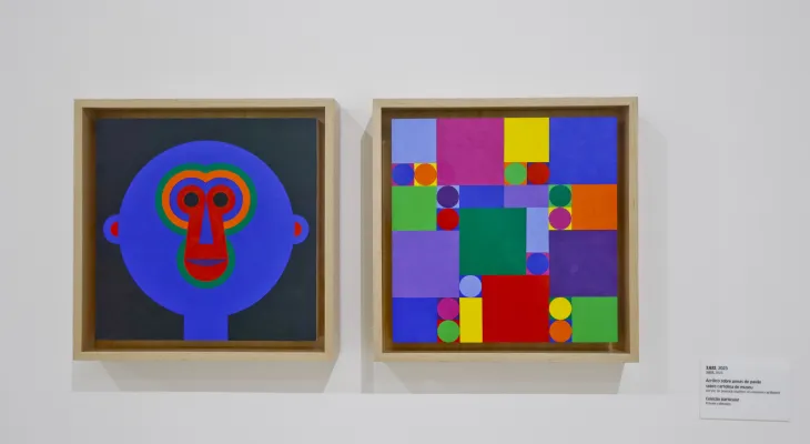 MON tem diversas opções de oficinas e mediações gratuitas em novembro