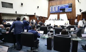 Assembleia aprova desconto em multas do IPVA e criação da CNH Social no Paraná