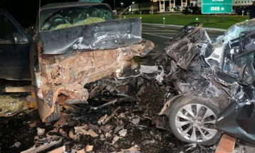 Polícia indicia motorista por homicídio qualificado após acidente na BR-376