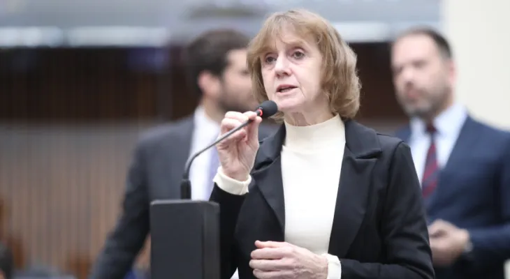 Assembleia aprova emenda que exclui escolas do campo do programa Cívico-Militar no Paraná