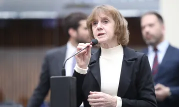 Assembleia aprova emenda que exclui escolas do campo do programa Cívico-Militar no Paraná