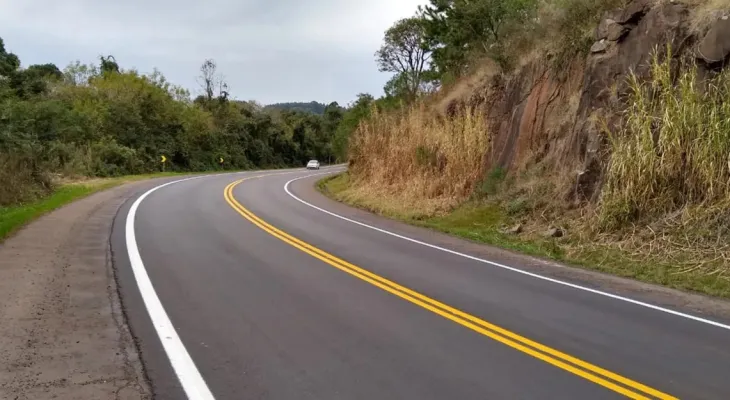 Amplamente criticado, leilão das rodovias do Bloco 2 no RS será em março de 2026