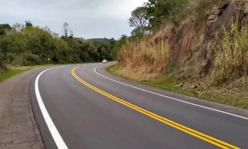 Amplamente criticado, leilão das rodovias do Bloco 2 no RS será em março de 2026