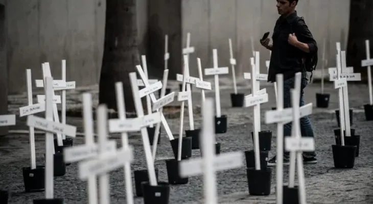 Número de mortos em operação no Rio supera massacre do Carandiru e marca a ação policial mais letal do país