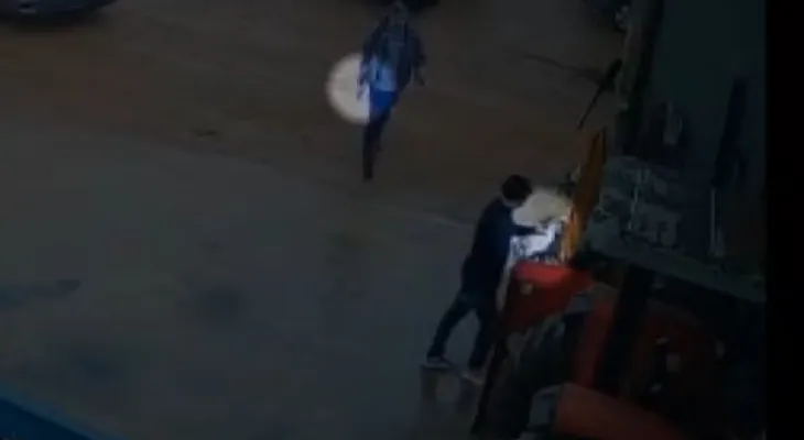 Quadrilha se passa por policiais federais e rouba arsenal em Vinhedo