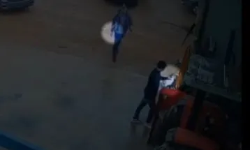 Quadrilha se passa por policiais federais e rouba arsenal em Vinhedo