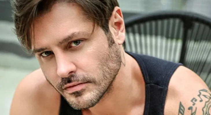 Ministério Público do Rio investiga Dado Dolabella por suspeita de agressão à namorada