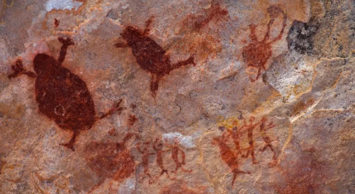 Estudo indica que a linguagem humana surgiu há pelo menos 135 mil anos