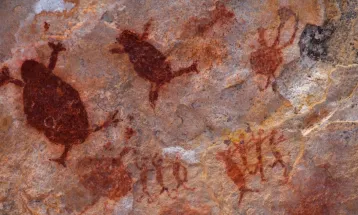 Estudo indica que a linguagem humana surgiu há pelo menos 135 mil anos