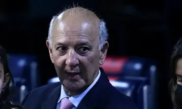 STJ mantém condenação de José Roberto Arruda por improbidade administrativa