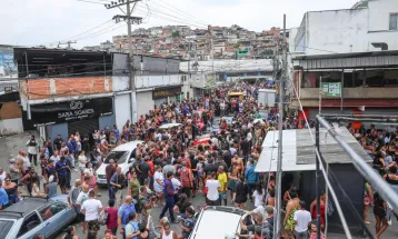 Letalidade da Operação Contenção desprespeitam comunidades, dizem ONGs