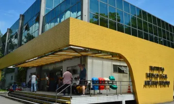 Mais da metade dos corpos já passou por necropsia após megaoperação no Rio