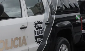 Paraná registra queda de 29% nos homicídios dolosos nos primeiros nove meses de 2025