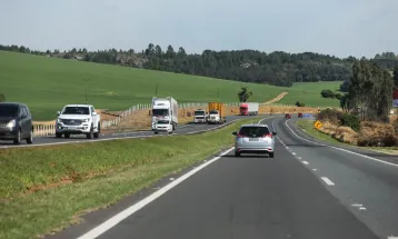 Grupo Pátria vence leilão do Lote 5 do novo pedágio do Paraná