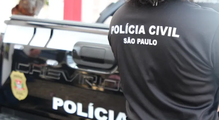 Polícia prende líder de facção criminosa foragido há três anos