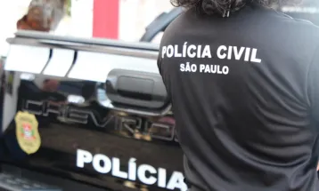 Polícia prende líder de facção criminosa foragido há três anos