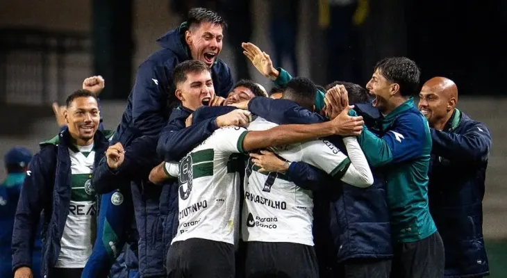 Série B: Coritiba pode dar mais um passo ao acesso nesta rodada