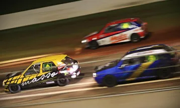 Cascavel de Ouro leva quatro categorias à pista