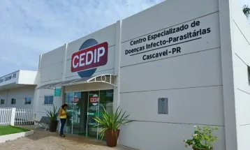 Falta de água altera horário de atendimento em três unidades de saúde de Cascavel nesta quinta-feira