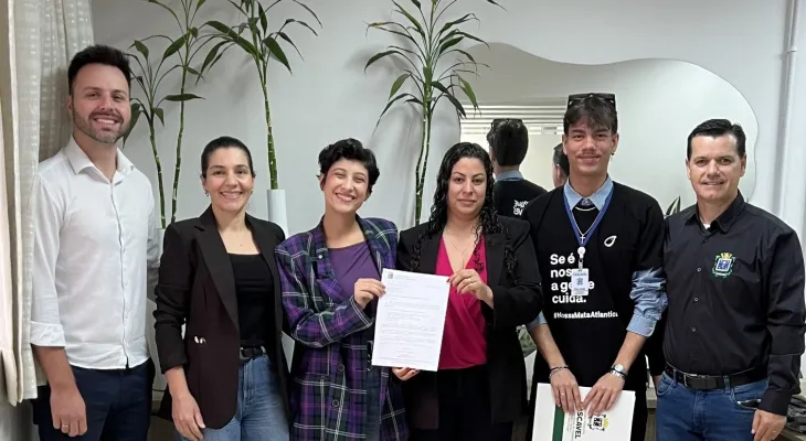 Emenda federal garante R$ 325 mil para educação em Cascavel