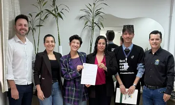 ​Emenda federal garante R$ 325 mil para educação em Cascavel