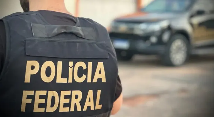 Governo Federal envia peritos da Polícia Federal para reforçar segurança no Rio de Janeiro