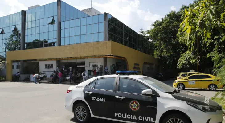 MPRJ realiza perícia independente e acolhe famílias das vítimas da Operação Contenção