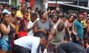 Violência urbana no Rio revela impactos duradouros na saúde mental da população