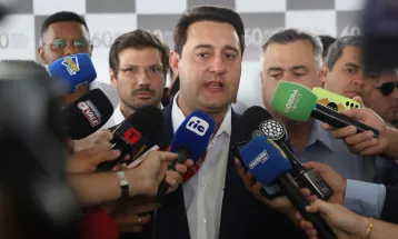 Ratinho Junior defende manutenção das APAEs e critica decreto federal sobre inclusão