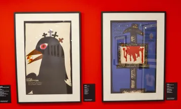 MON promove oficina de cinema sobre as obras do museu para jovens e adultos