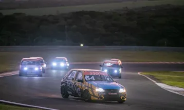 Noite de Cascavel de Ouro no Zilmar Beux neste sábado