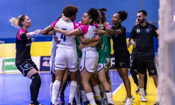 Stein Cascavel recebe o São José por vaga na final da LFF