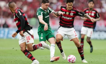 Flamengo recebe o vice-lanterna Sport e pode assumir a ponta
