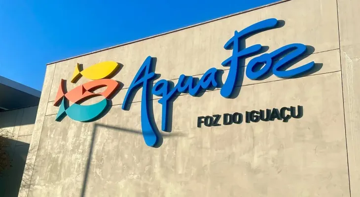 AquaFoz inaugura em novembro com preços promocionais